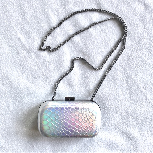 ✨Clutch / Bag NWOT - Picture 1 of 6